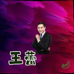 王蕾
